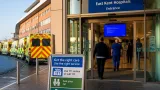 East Kent Hospitals declares critical incident after IT fault, asks public to use alternatives to A&E