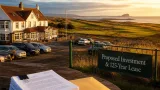 East Lothian club offered multi‑million investment and 125‑year lease proposal