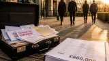 East Lothian council chases more than £860,000 in unpaid council tax from employees