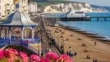 Eastbourne crowned Britain’s sunniest destination, boosting town’s tourism credentials