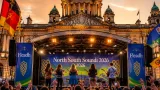 Ed Sheeran Foundation launches cross‑border youth music project at Belfast Fleadh
