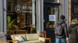 Edinburgh Furniture Initiative secures long lease and will remain at Gorgie Road