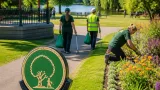 Eight Buckinghamshire parks retain Green Flag status in national recognition
