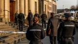 Eight men charged in Gwent Police investigation into historic child sexual abuse