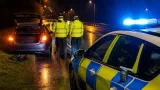 Elgin man banned from driving for three years after roadside incident and homophobic abuse