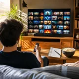 What to watch this week: new arrivals on the major streaming services
