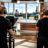 Alison Hammond reveals she repeatedly declined This Morning role due to nerves