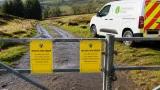 Environment Agency secures closure of illegal waste site in County Durham AONB