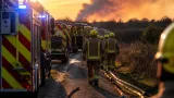 Essex fire crews stretched as service handles more than 2,000 emergency calls in a week