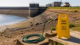 Essex & Suffolk Water urges conservation as south Essex watches for possible hosepipe restrictions
