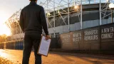 Eustace keeps focus on transfers as Derby takeover edges closer