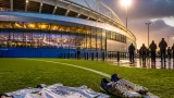 Ex-Brighton defender Dan Burn says England 'paid for retreating' after semi-final collapse