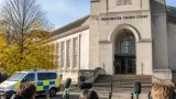 Ex-wife jailed as four receive long sentences over Plymouth acid attack killing