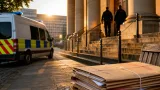 Ex‑Wotton Lawn employee charged with sexual assault and stalking remanded for trial