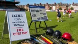 Exeter Sea Bees launch free youth baseball open day, honouring city’s Seabees legacy