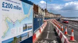 Extra funding set to secure Blyth–Whitley Bay coastal cycle link after cost rise