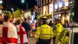 Extra policing across Shropshire as England prepare to face Argentina