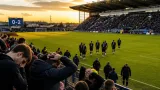 Falkirk beaten 2-0 at home as Killian Phillips seals St Mirren victory
