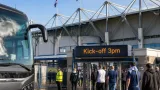 Falkirk begin Premiership season at Falkirk Stadium as St Mirren arrive hoping to fix goalscoring woes