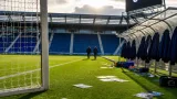 Falkirk face uphill task to match last season as overhaul leaves gaps, says McCall