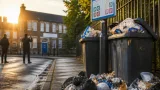 Falkirk residents raise alarm over rising rat sightings and demand action