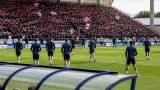 Falkirk seek to build on top-flight return as McGlynn sets clear survival target