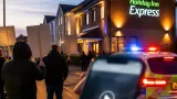 False allegation targets Afghan guests at Holiday Inn Express in Rhoose