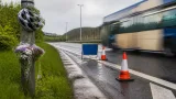 Family tribute after cyclist, 30, dies following A48 crash in Chepstow