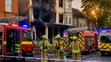 Fatal house fire on Bexley Road, Erith leaves one man dead