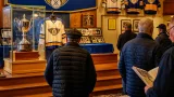 Fife Flyers to launch Alumni Association and first Hall of Fame night
