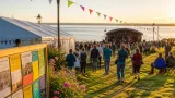 Findhorn Bay Arts Festival unveils 10-day programme of over 100 events with ‘connection’ theme