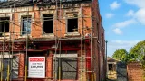 Fire‑scarred Ferryhill pub, The Eldon Arms, put up for auction with £60,000 guide