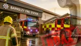 Fire service warns after 132 malicious hoax calls tie up Barnsley crews