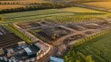 First phase approved for 8,500‑home 'new town' on Hertfordshire–Essex border