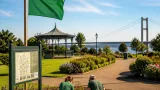 Five North Lincolnshire parks awarded Green Flag in council-backed recognition