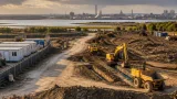 Flintshire site clearance approved to ready Shotton Steelworks for £200m factory