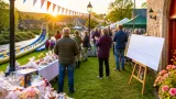 Fochabers 250th gala raises thousands as village groups prepare for windfall