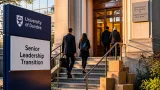 Former Aberdeen chief executive Angela Scott appointed principal of University of Dundee