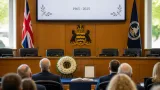 Former Buckinghamshire chief executive Chris Williams remembered for decades of public service