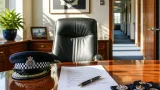 Former Staffordshire Chief Constable found to have committed gross misconduct