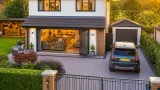 Four-bedroom Kings Worthy house with separate garden bar goes on the market at £640,000