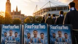 FourFourTwo season preview highlights Coventry City's return to top flight