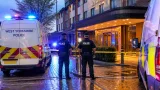 Fourth man arrested in Wakefield hotel after Huddersfield firearms discharge