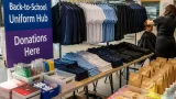 Free back-to-school uniform hubs to run across Dumfries and Galloway in August