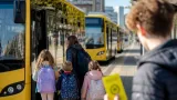 Free Bee Network bus travel for children across Bolton during August