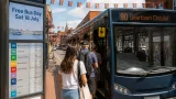 Free buses across Congleton this Saturday to support Pride celebrations