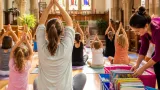 Free Family Peace Retreat in Widnes aims to help parents and children disconnect