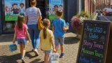 Free summer programme rolls out across Powys libraries, museums and archives