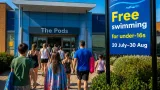 Free summer swimming returns across North Lincolnshire for under-16s