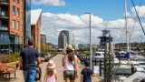 Free Swansea Marina Summer Trail returns with new route and family-friendly prize draw
